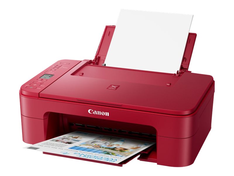 Image imprimante canon TS3352